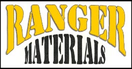 ranger materials logo